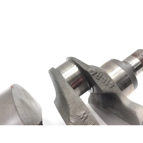 Engine Crank Shaft 1996 BMW R1100RTL 2782A 12