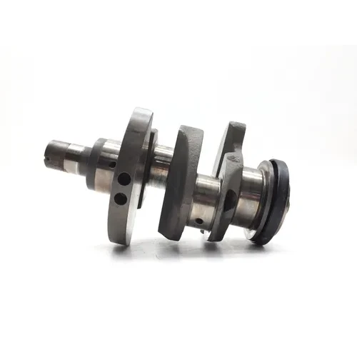 Engine Crank Shaft 1996 BMW R1100RTL 2782A 3
