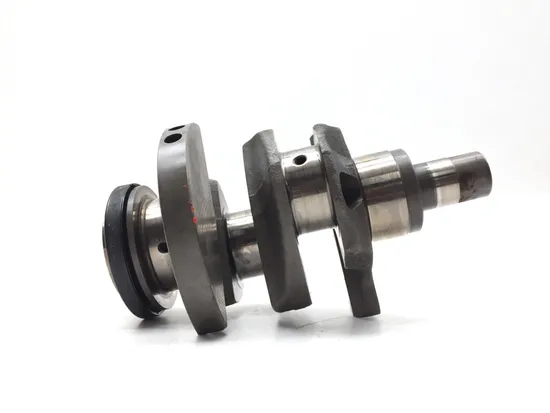 Engine Crank Shaft 1996 BMW R1100RTL 2782A