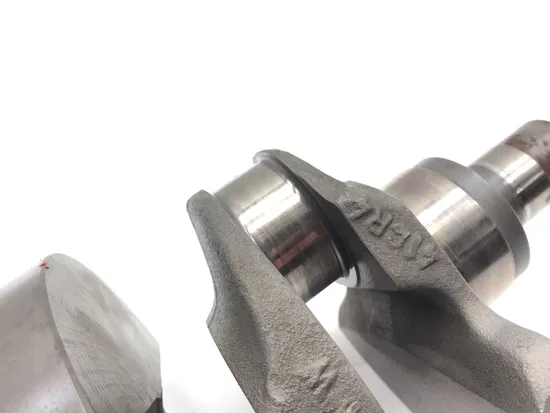 Engine Crank Shaft 1996 BMW R1100RTL 2782A