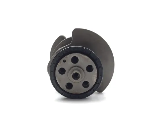 Engine Crank Shaft 1996 BMW R1100RTL 2782A