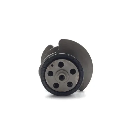 Engine Crank Shaft 1996 BMW R1100RTL 2782A 5