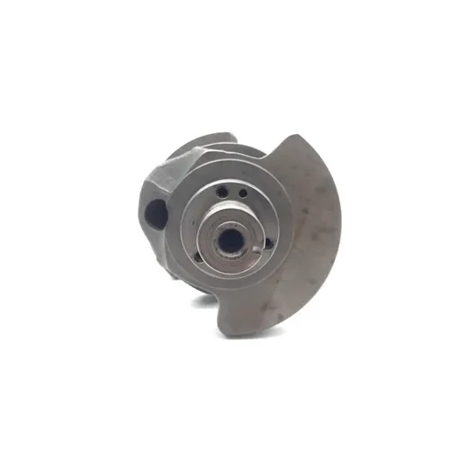 Engine Crank Shaft 1996 BMW R1100RTL 2782A 9