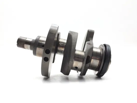 Engine Crank Shaft 1996 BMW R1100RTL 2782A