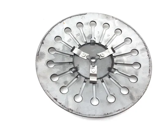 Engine Complete Clutch Hub Assembly 1996 BMW R1100RTL 2782A x