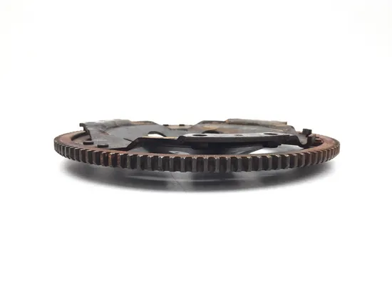 Engine Complete Clutch Hub Assembly 1996 BMW R1100RTL 2782A x