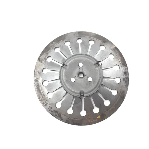 Engine Complete Clutch Hub Assembly 1996 BMW R1100RTL 2782A x 13