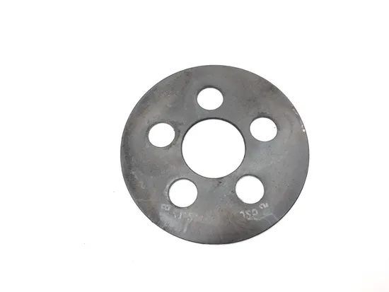 Engine Complete Clutch Hub Assembly 1996 BMW R1100RTL 2782A x