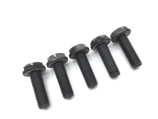 Engine Complete Clutch Hub Assembly 1996 BMW R1100RTL 2782A x