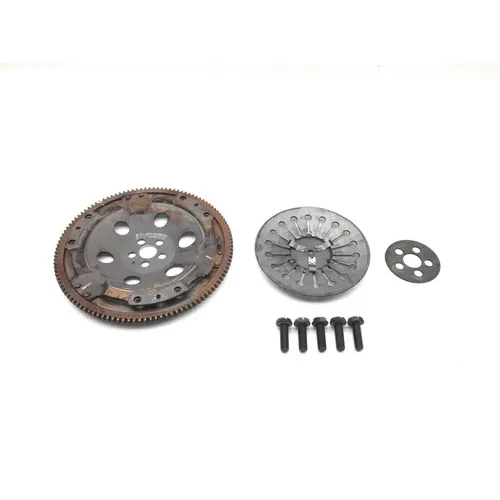 Engine Complete Clutch Hub Assembly 1996 BMW R1100RTL 2782A x 3