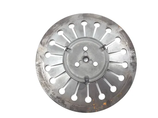 Engine Complete Clutch Hub Assembly 1996 BMW R1100RTL 2782A x