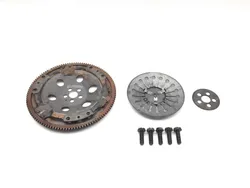 Engine Complete Clutch Hub Assembly 1996 BMW R1100RTL 2782A x