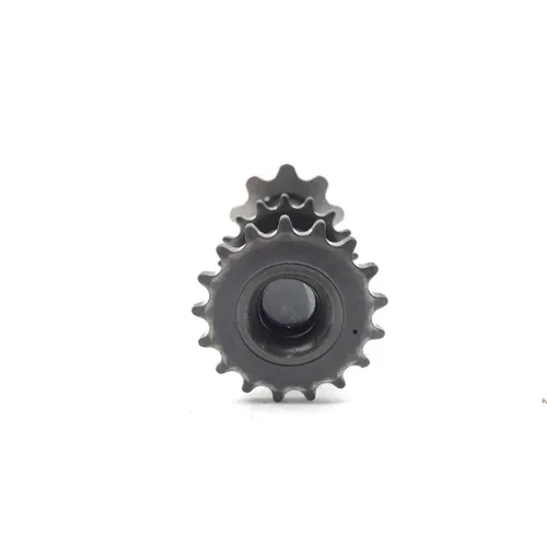 Engine Oil Pump Assembly 1996 BMW R1100RTL 2782A x 19