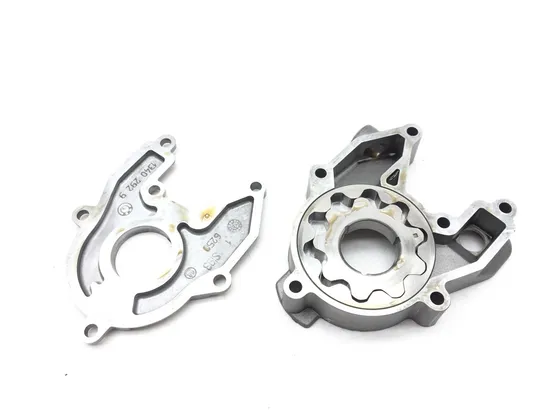 Engine Oil Pump Assembly 1996 BMW R1100RTL 2782A x