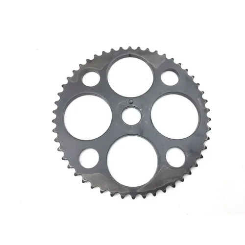 Engine Oil Pump Assembly 1996 BMW R1100RTL 2782A x 7