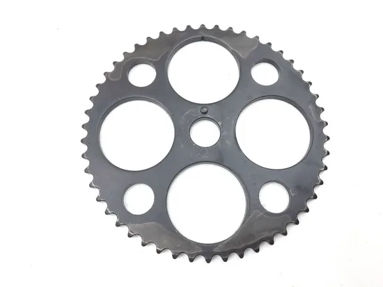 Engine Oil Pump Assembly 1996 BMW R1100RTL 2782A x