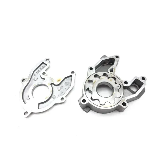 Engine Oil Pump Assembly 1996 BMW R1100RTL 2782A x 5
