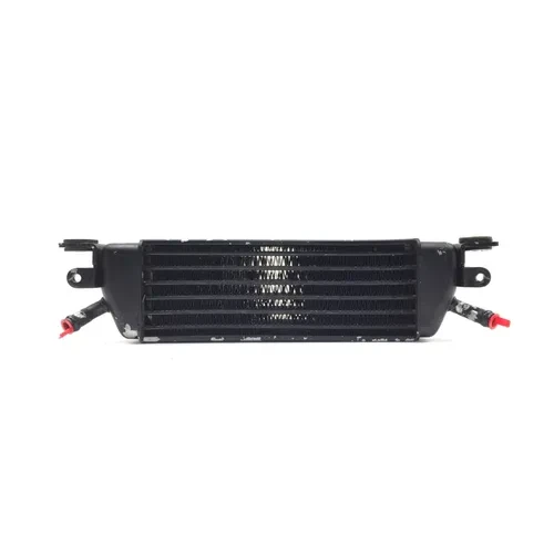 Engine Oil Cooler 1996 BMW R1100RTL 2782A 9