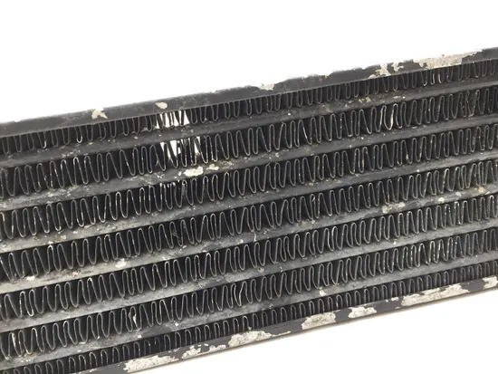 Engine Oil Cooler 1996 BMW R1100RTL 2782A