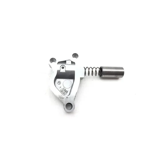 Interior Tensioners 1996 BMW R1100RTL 2782A 6