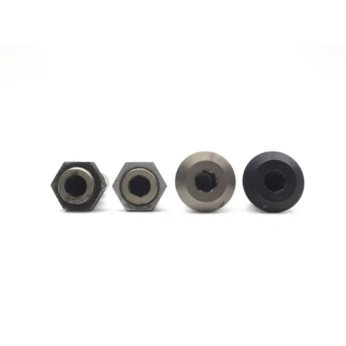 Swing Arm Swingarm Bolt 1996 BMW R1100RTL 2782A 5