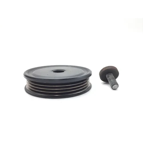 Alternator 1996 BMW R1100RTL 2782A 5