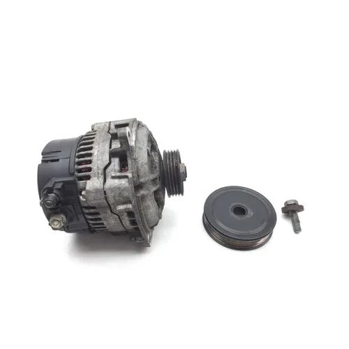 Alternator 1996 BMW R1100RTL 2782A 3