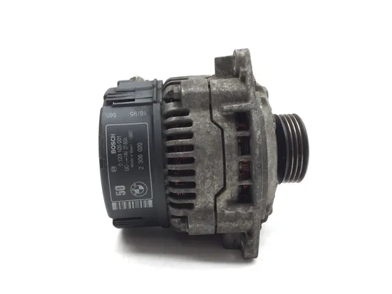 Alternator 1996 BMW R1100RTL 2782A