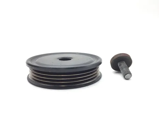 Alternator 1996 BMW R1100RTL 2782A