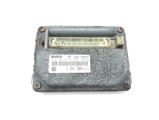Ignition CDI ECU Computer 1996 BMW R1100RTL 2782A