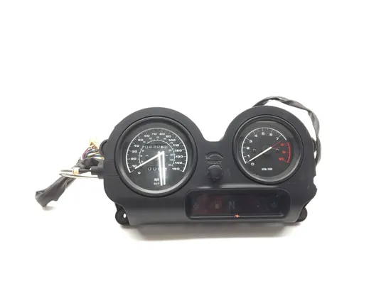 Dash Gauge Tach Speedometer 1996 BMW R1100RTL 2782A x