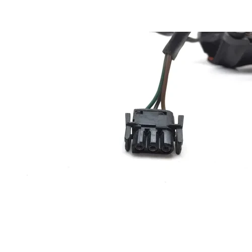 Dash Gauge Tach Speedometer 1996 BMW R1100RTL 2782A x 19