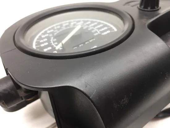 Dash Gauge Tach Speedometer 1996 BMW R1100RTL 2782A x