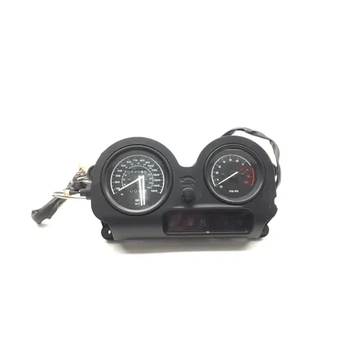 Dash Gauge Tach Speedometer 1996 BMW R1100RTL 2782A x 3