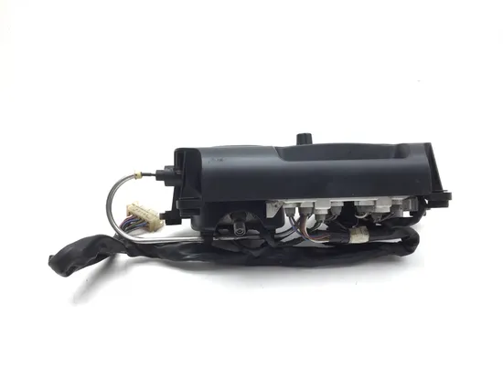 Dash Gauge Tach Speedometer 1996 BMW R1100RTL 2782A x