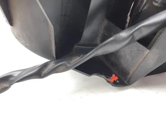 Dash Gauge Tach Speedometer 1996 BMW R1100RTL 2782A x