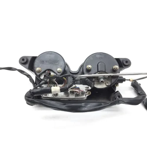 Dash Gauge Tach Speedometer 1996 BMW R1100RTL 2782A x 15