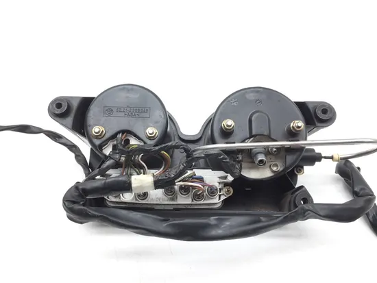 Dash Gauge Tach Speedometer 1996 BMW R1100RTL 2782A x