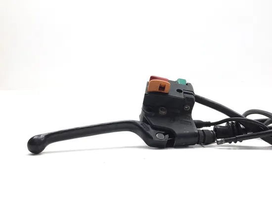 Left Headlight Bar Switch 1996 BMW R1100RTL 2782A x