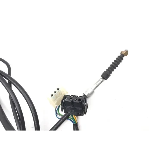 Left Headlight Bar Switch 1996 BMW R1100RTL 2782A x 5