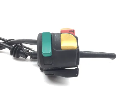 Left Headlight Bar Switch 1996 BMW R1100RTL 2782A x