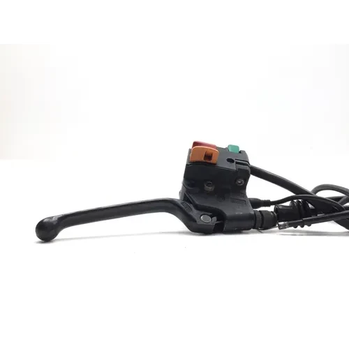 Left Headlight Bar Switch 1996 BMW R1100RTL 2782A x 9