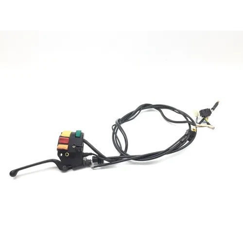 Left Headlight Bar Switch 1996 BMW R1100RTL 2782A x 3