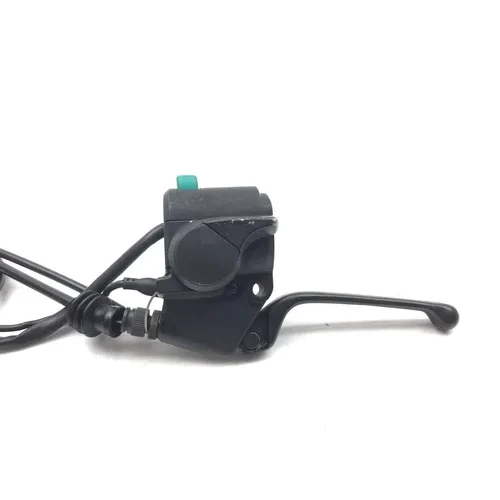 Left Headlight Bar Switch 1996 BMW R1100RTL 2782A x 14
