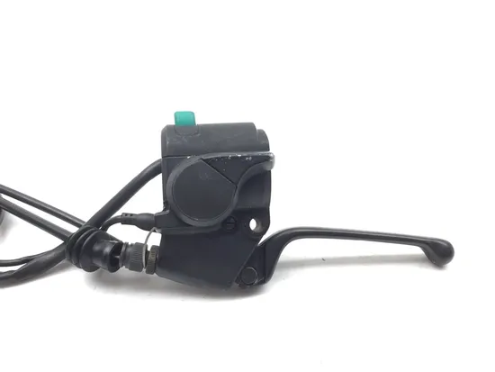 Left Headlight Bar Switch 1996 BMW R1100RTL 2782A x