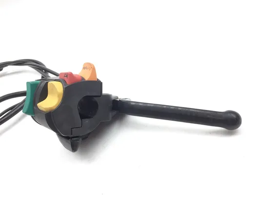 Left Headlight Bar Switch 1996 BMW R1100RTL 2782A x