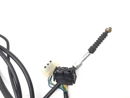 Left Headlight Bar Switch 1996 BMW R1100RTL 2782A x