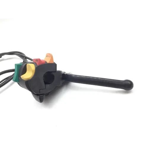 Left Headlight Bar Switch 1996 BMW R1100RTL 2782A x 11