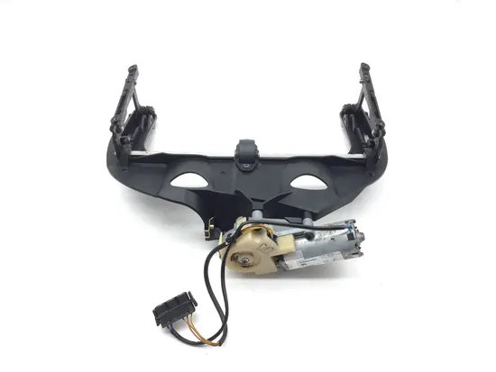 Windshield Adjustment Motor 1996 BMW R1100RTL 2782A