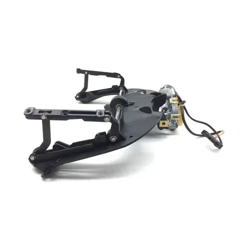 Windshield Adjustment Motor 1996 BMW R1100RTL 2782A 11